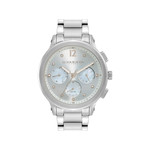 Montre OLIVIA BURTON multi function femme analogique, bracelet acier - vue 1