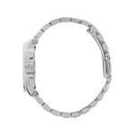 Montre OLIVIA BURTON multi function femme analogique, bracelet acier - vue 2