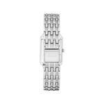 Montre FOSSIL raquel femme bracelet acier inoxydable argenté cadran 23 mm - vue 3