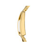 Montre FOSSIL harwell femme bracelet acier inoxydable doré - vue V2