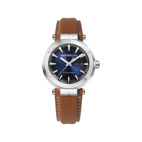 Herbelin newport automatic