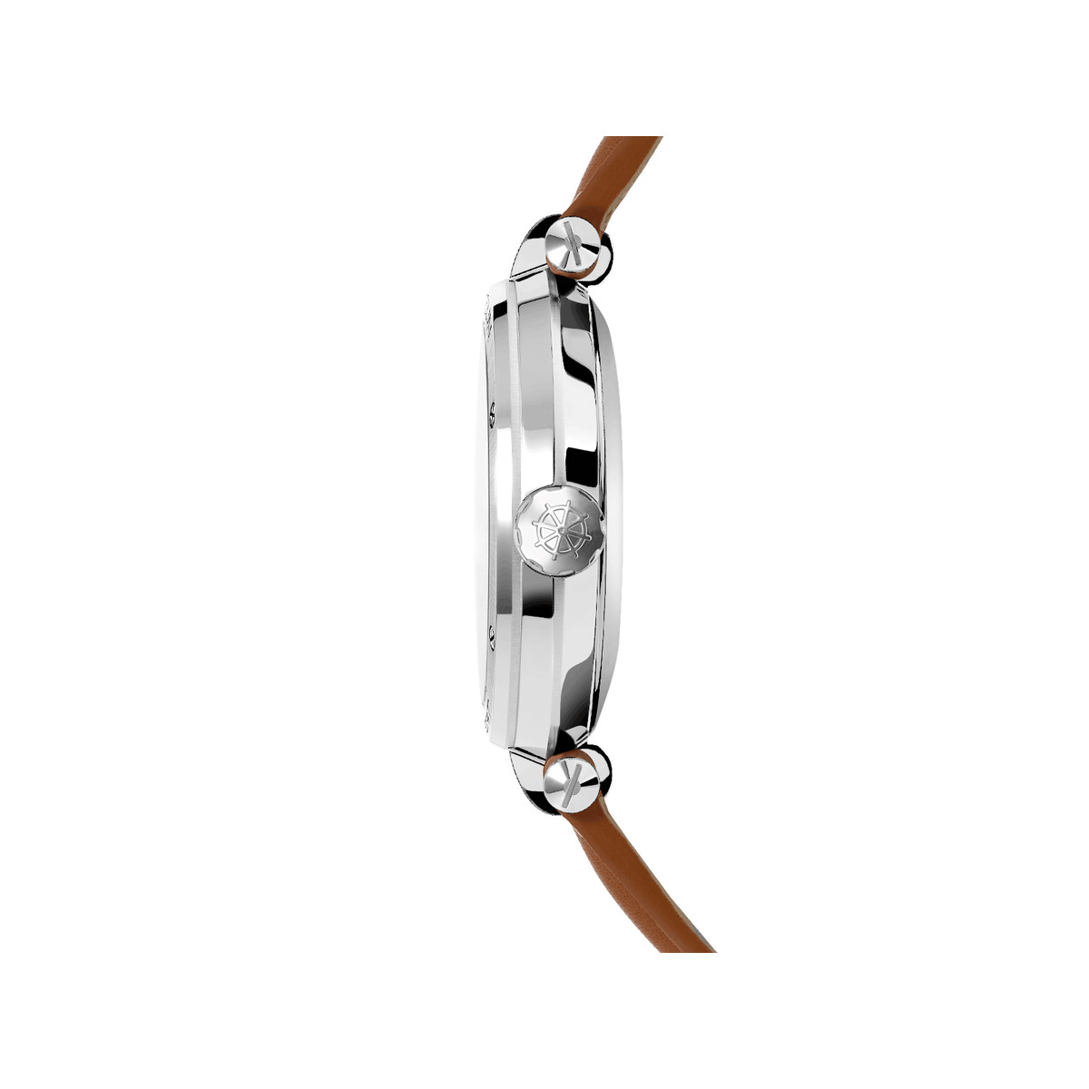 Herbelin Newport Automatic - view 2