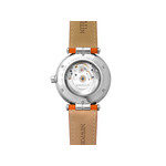 Herbelin newport automatic - vue 3