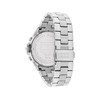 Montre TOMMY HILFIGER femme bracelet acier inoxydable argent - vue V3