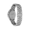 Montre OLIVIA BURTON femme bracelet acier inoxydable argent - vue V3