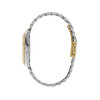 Montre OLIVIA BURTON femme bracelet acier inoxydable doré jaune - vue V2