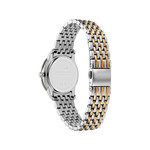 Montre OLIVIA BURTON femme bracelet acier inoxydable doré jaune - vue 3