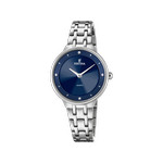 Montre FESTINA Mademoiselle femme bracelet acier - vue 1