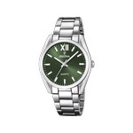 Montre FESTINA Boyfriend femme bracelet acier - vue 1