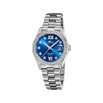 Montre LOTUS Freedom femme bracelet acier - vue 1