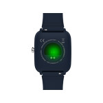 Montre ICE WATCH Ice smart enfant bracelet silicone bleu - vue 3