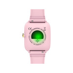 Montre ICE WATCH Ice smart enfant bracelet silicone rose - vue 3