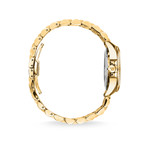 Montre THOMAS SABO Rebel At Heart femme acier doré - vue 2