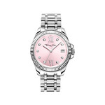 Montre THOMAS SABO Glam & Soul femme acier - vue 1