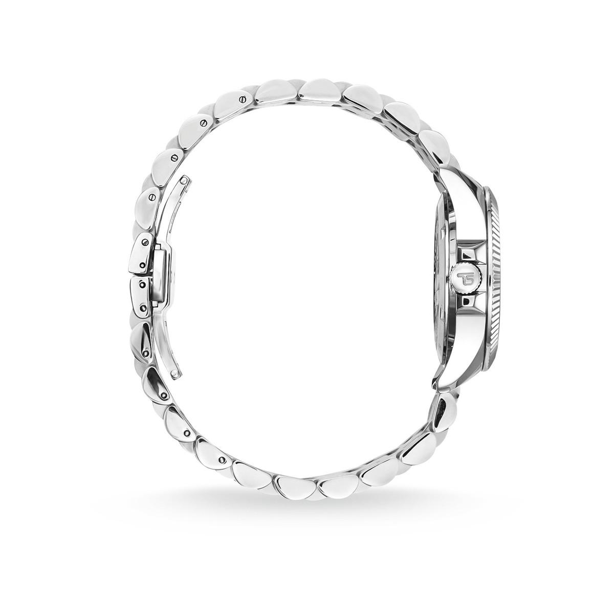 Montre THOMAS SABO Glam & Soul femme acier - vue 2