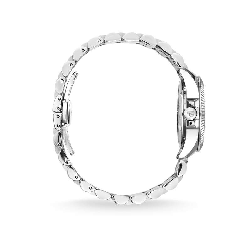 Montre THOMAS SABO Glam & Soul femme acier - vue 2