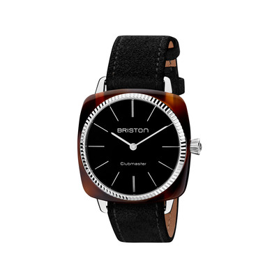 Montre BRISTON clubmaster elegant femme