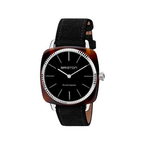 Montre BRISTON clubmaster elegant femme