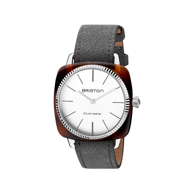 Montre BRISTON clubmaster elegant femme
