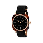Montre BRISTON clubmaster elegant femme - vue 1
