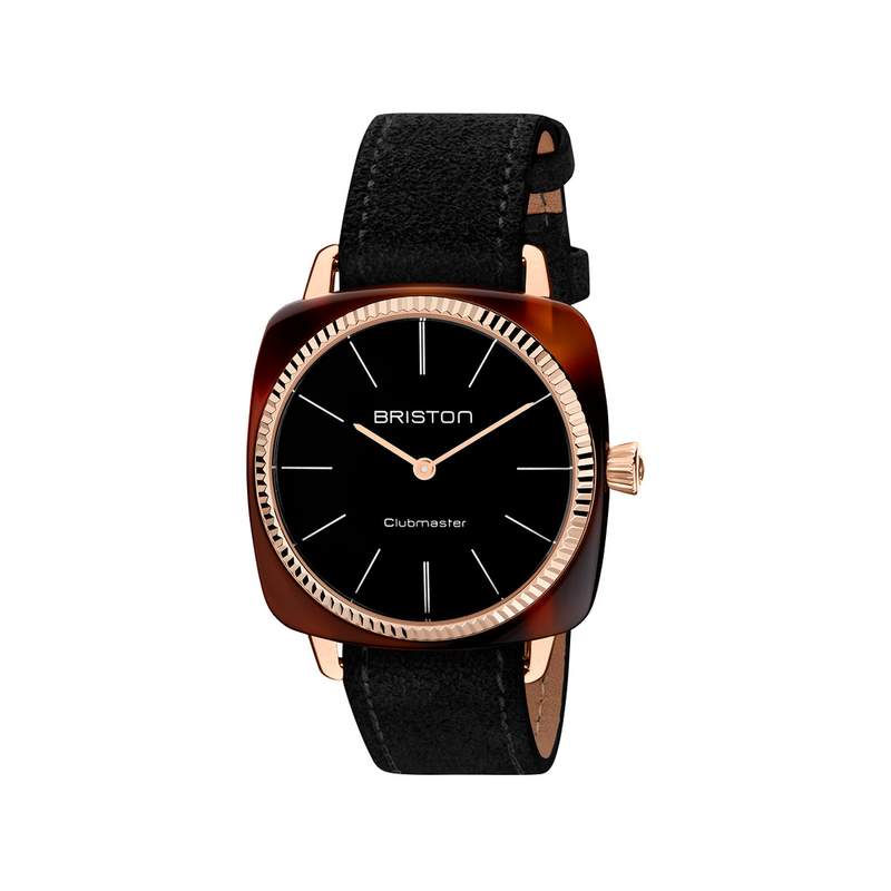 Montre BRISTON clubmaster elegant femme - vue 1