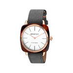 Montre BRISTON clubmaster elegant femme - vue 1