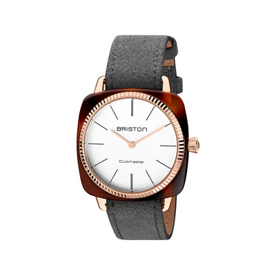 Montre BRISTON clubmaster elegant femme - vue 1