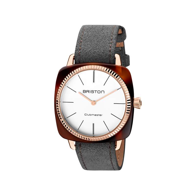 Montre BRISTON clubmaster elegant femme - vue 1