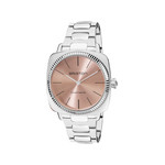Montre BRISTON clubmaster elegant femme - vue 1
