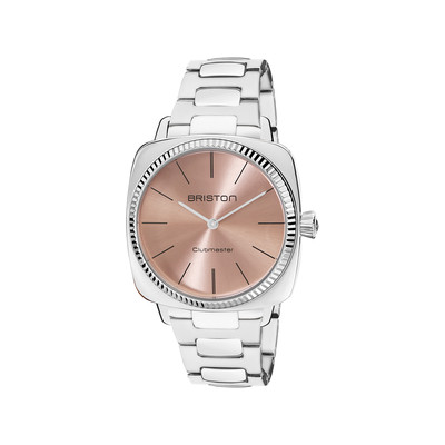 Montre BRISTON clubmaster elegant femme