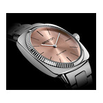 Montre BRISTON clubmaster elegant femme - vue 2