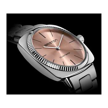 BRISTON clubmaster elegant dameshorloge