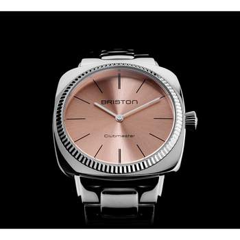BRISTON clubmaster elegant dameshorloge