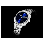Montre BRISTON clubmaster elegant femme - vue 2