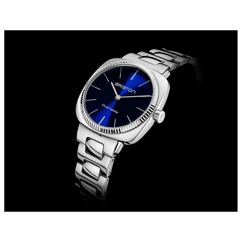 Montre BRISTON clubmaster elegant femme - vue 2