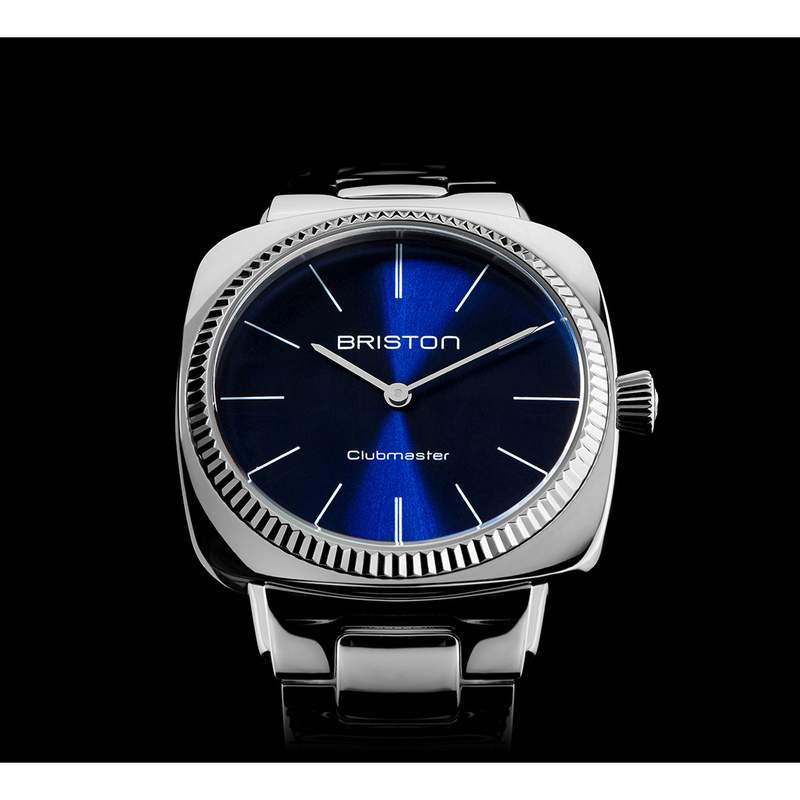 Montre BRISTON clubmaster elegant femme - vue D1