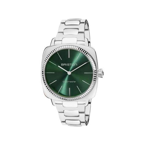 Montre BRISTON clubmaster elegant femme