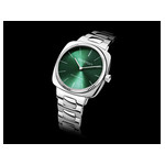Montre BRISTON clubmaster elegant femme - vue 2