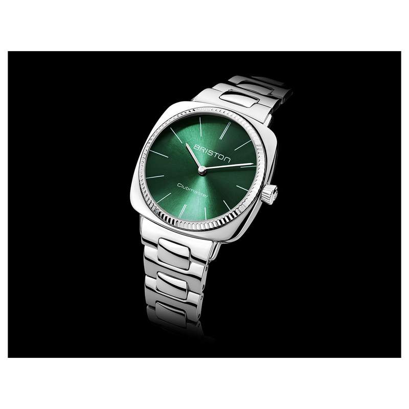 Montre BRISTON clubmaster elegant femme - vue 2
