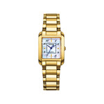 Montre CITIZEN CITIZEN l femme eco-drive, bracelet acier inoxydable doré - vue 1