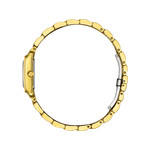 Montre CITIZEN CITIZEN l femme eco-drive, bracelet acier inoxydable doré - vue 2