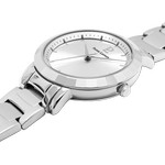 Montre PIERRE LANNIER Galiera femme bracelet acier - vue 2