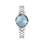 Montre PIERRE LANNIER Multiples femme bracelet acier - vue 1