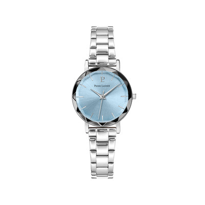 Montre PIERRE LANNIER Multiples femme bracelet acier