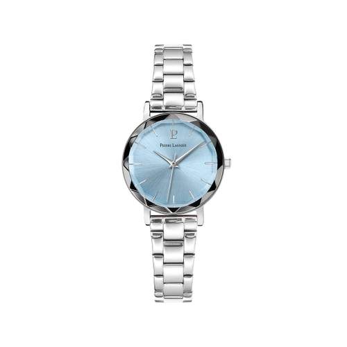 Montre PIERRE LANNIER Multiples femme bracelet acier