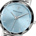 Montre PIERRE LANNIER Multiples femme bracelet acier - vue D1
