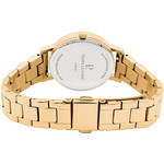 Montre PIERRE LANNIER Multiples femme bracelet acier doré - vue 3
