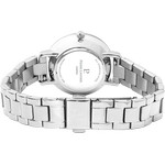 PIERRE LANNIER Chouquette dameshorloge met stalen armband - bekijk 3