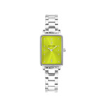 Montre PIERRE LANNIER Ariane femme bracelet acier - vue 1