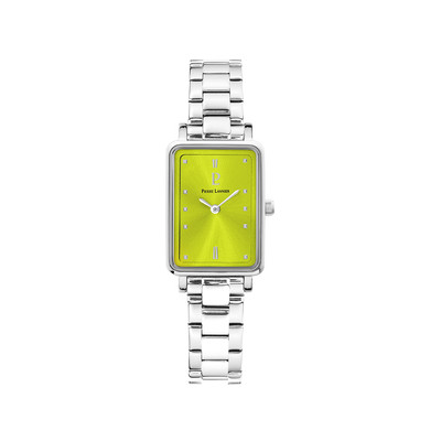 Montre PIERRE LANNIER Ariane femme bracelet acier
